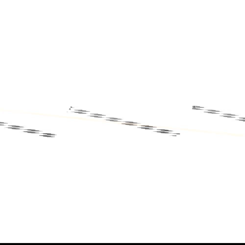 Straight Ejector Pin: 3/16